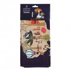 Tea Towel | Land Down Under | Australia Tea Towel | Land Down Under | Australia